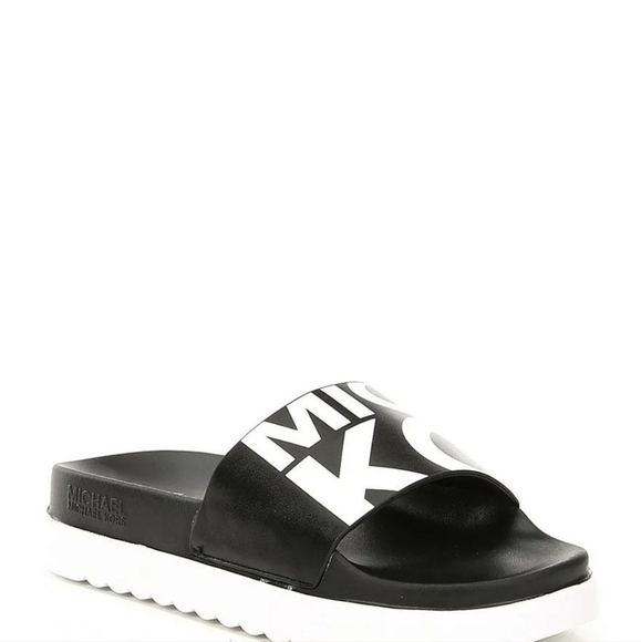 Michael kors slide - Picture 5 of 11